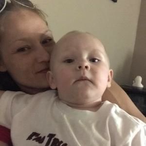 Meet your Posher, Violet